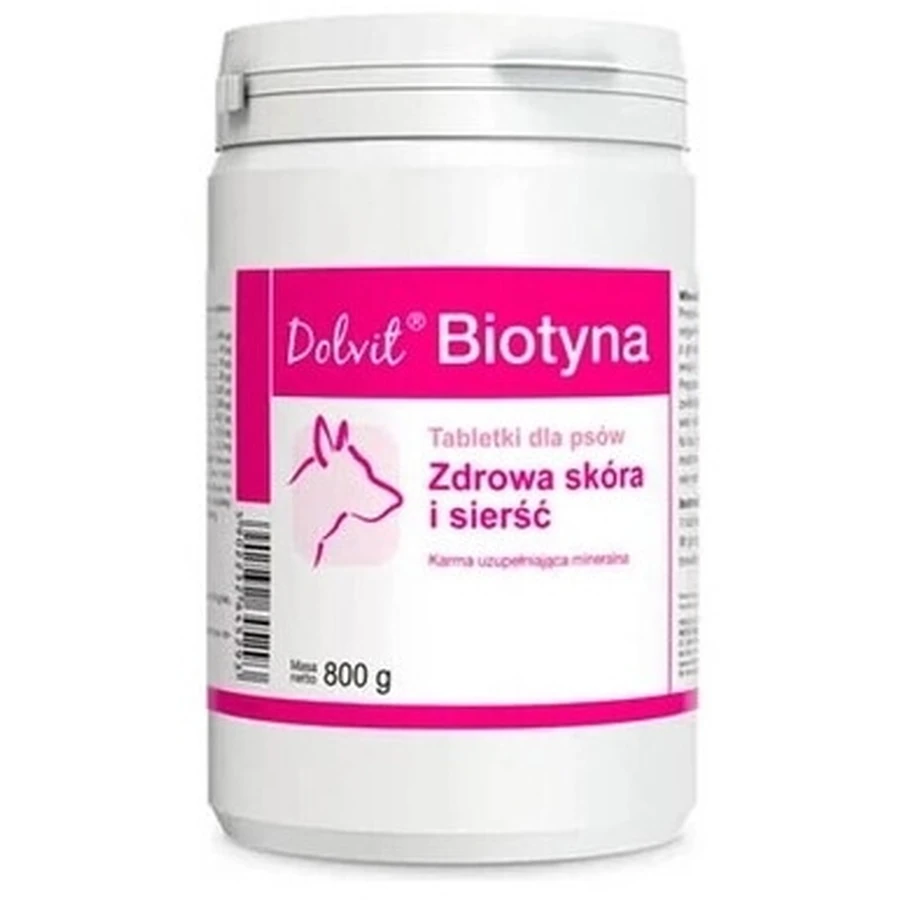 Dolvit Biotine 800 g