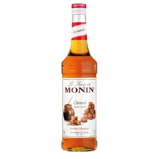 Monin Karamelsiroop 0,7 l