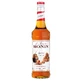 Monin Karamelsiroop 0,7 l