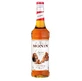 Monin Caramel syrup 0.7 l