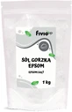 Fivio Up Epsom Epsom salt Magnesium sulfate seven-hydrate 1 kg