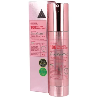 VT COSMETICS - COLLAGEN REEDLE SHOT 100, 50 ml (P)