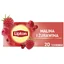 Lipton Raspberry Cranberry ceai de fructe 20 pliculețe