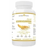 Altopharma Extracto de Ashwagandha+ L-leucina 120 cápsulas