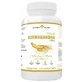 Altopharma Extracto de Ashwagandha+ L-leucina 120 cápsulas