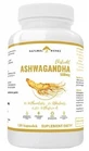 Altopharma Estratto di Ashwagandha+ L-leucina 120 capsule