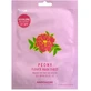 Baroness Peony sheet mask 21 g