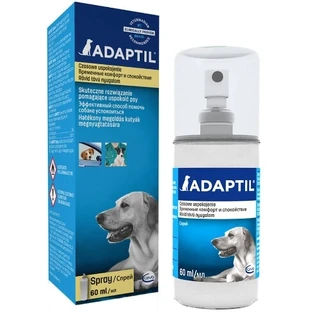 Adaptil Pheromon-Spray 60ml