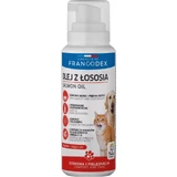 FRANCODEX EN Salmon oil for dogs and cats 200 ml