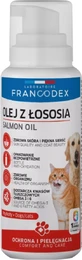 FRANCODEX EN Salmon oil for dogs and cats 200 ml