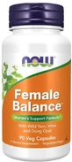 Now Foods Female Balance 90 capsule