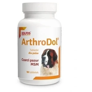 ArthroDol, 90 comprimidos