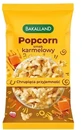 Bakalland Popcorn with caramel flavor 90 g