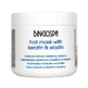 BINGOSPA hair mask keratin with elastin 500 g