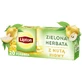 Lipton green tea with a hint of quince 20 bags