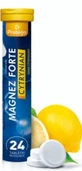 Protego Magnesium Forte Citrate lemon flavor tablets ...