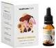 Health Labs Vitamin D Natural+ drops 10 ml