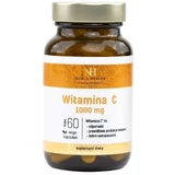 Noble Health Vitamin C 60 Kapseln.