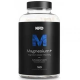 KFD Magnesium+ B6 160 capsules