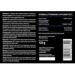 KFD Magnesium+ B6 160 capsules