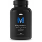 KFD Magnesium+ B6 160 capsules