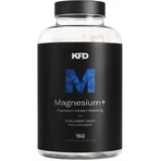 KFD Magnesium+ B6 160 capsules