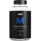 KFD Magnesium+ B6 160 capsules