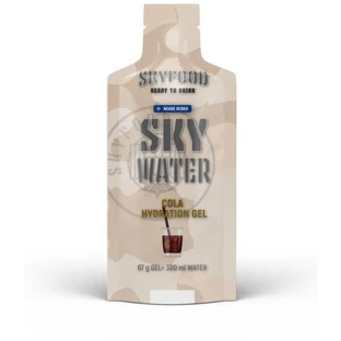 SKY FOOD Sky Water Hydrogel Cola 67 g