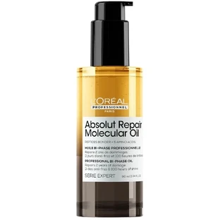 Loreal Absolut Repair Moleculaire olie 90 ml