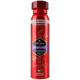 Desodorante Old Spice Rockstar 150 ml
