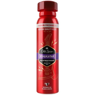 Old Spice Rockstar Deodorant 150 ml