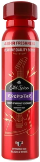 Old Spice Rockstar Deodorant 150 ml