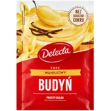Delecta Budyń Smak Waniliowy 40g