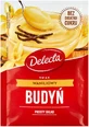 Delecta pudding Vanilla flavor 40g