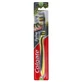 Colgate Zig Zag Toothbrush Medium Black 1 piece.