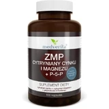 Medverita ZMP zink- en magnesiumcitraten + P-5-P 100 ...