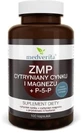 Medverita ZMP zinc and magnesium citrates + P-5-P 100 ...