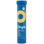 Oryal Fizzzy+ Senior naranja bergamota 20 comprimidos ...