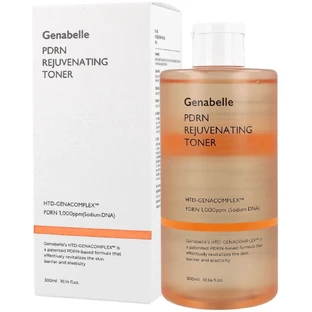 Genabelle PDRN Tónico Rejuvenecedor 300 ml.