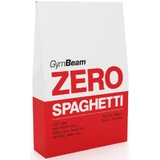 GymBeam BIO Zero Spaghetti 385 g