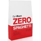 GymBeam BIO Zero Spaghetti 385 g