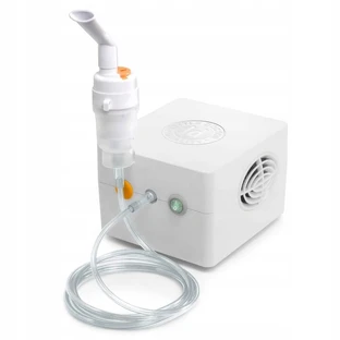 LITTLE DOCTOR Inhalateur à piston LD-213 C