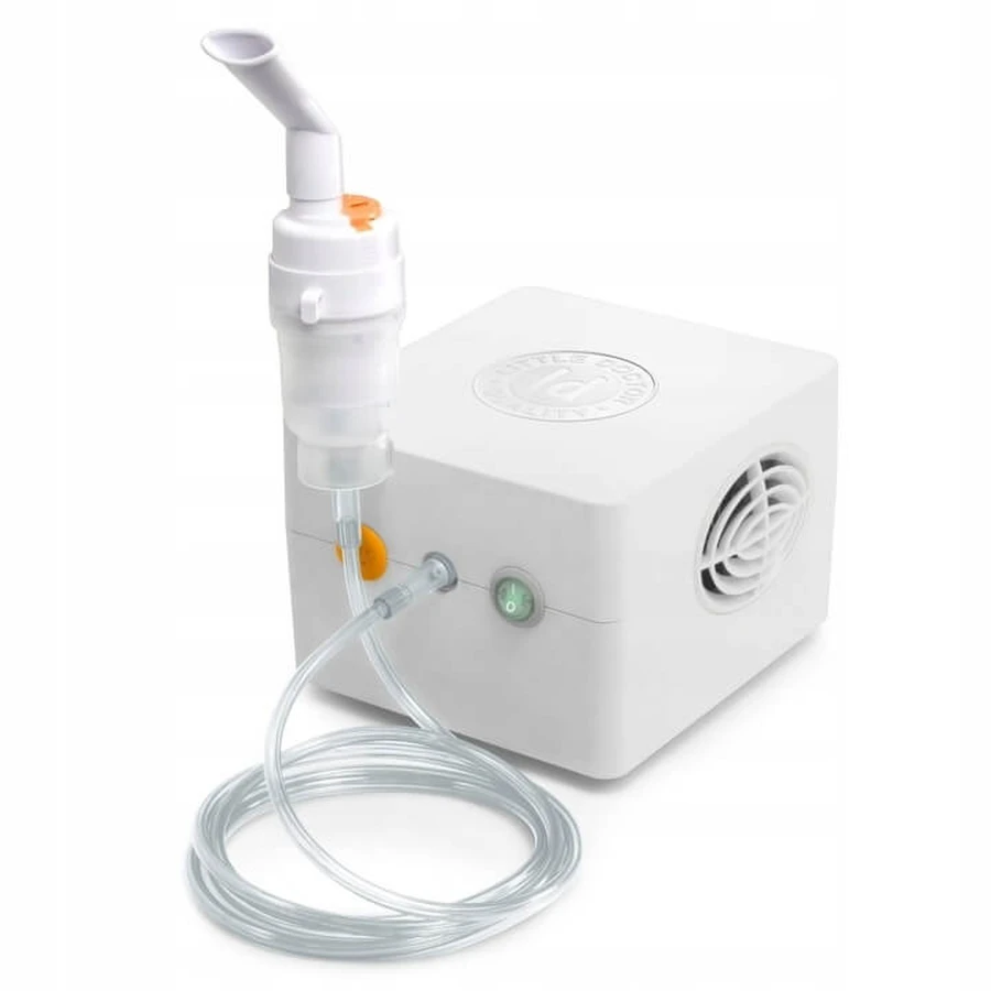 LITTLE DOCTOR Inhalateur à piston LD-213 C