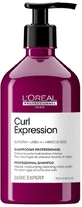 L'oreal Serie Expert Curl Expression vochtinbrengende shampoo ...