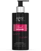 Apis Floral Explosion Smoothing body and hand cream ...