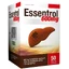 MBM Essentrol 600 mg 50 gélules.