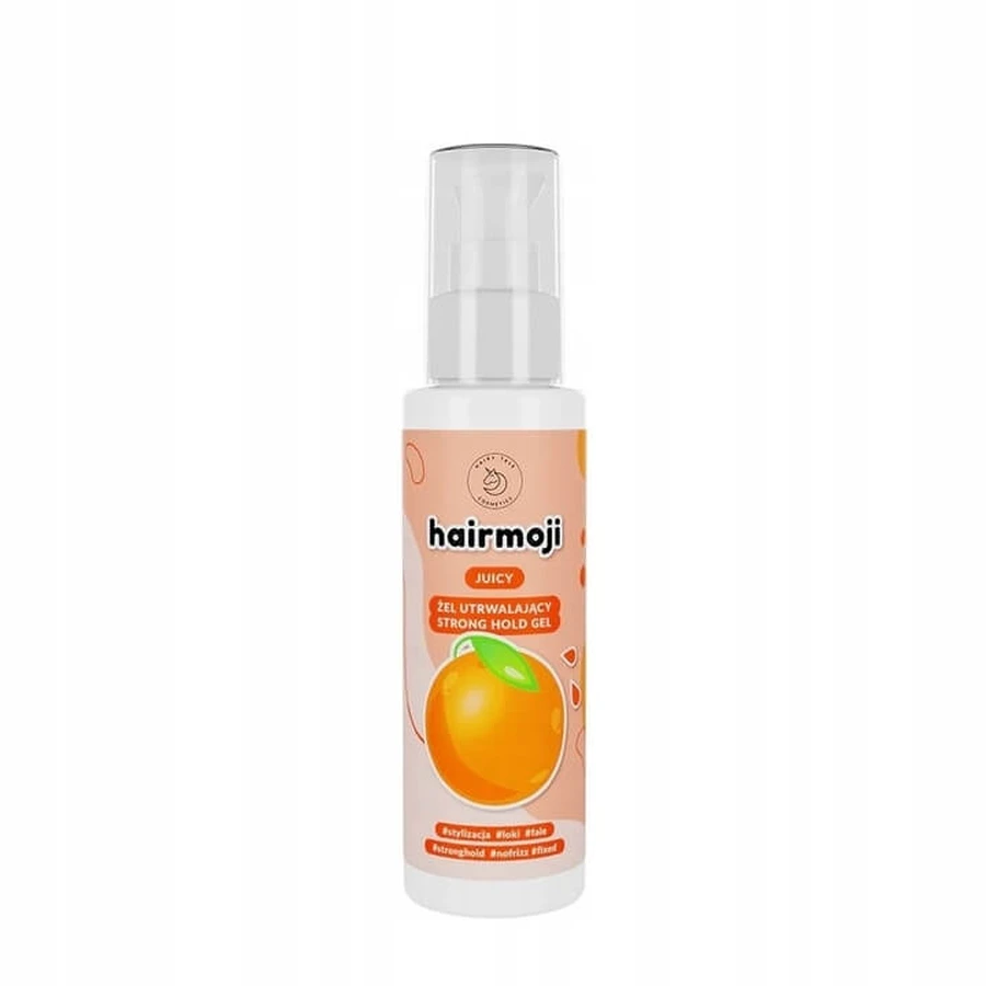 Hairmoji Juicy Fixing Gel 100 ml.