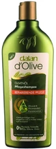 Dalan d'Olive Shampoo for damaged hair 400 ml