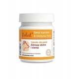 Dolvit B-Carotin-Biotin Forte 90 Minitabletten