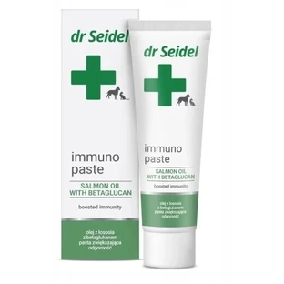 Immunopasta voor een betere immuniteit 105 g